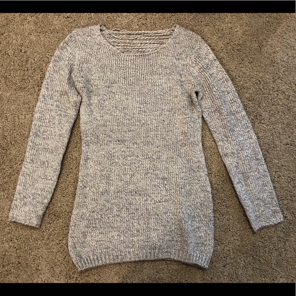 Windsor Sweater